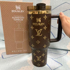 Designer brown lulu collab FREE SHIPPING