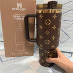 Designer brown lulu collab FREE SHIPPING