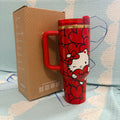Limited Edition Hello Kitty 40oz FREE SHIPPING